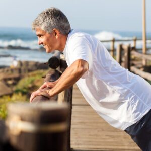 Exercise for Afib