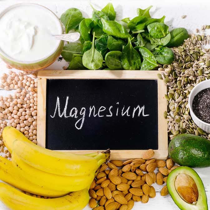 magnesium-and-Afib