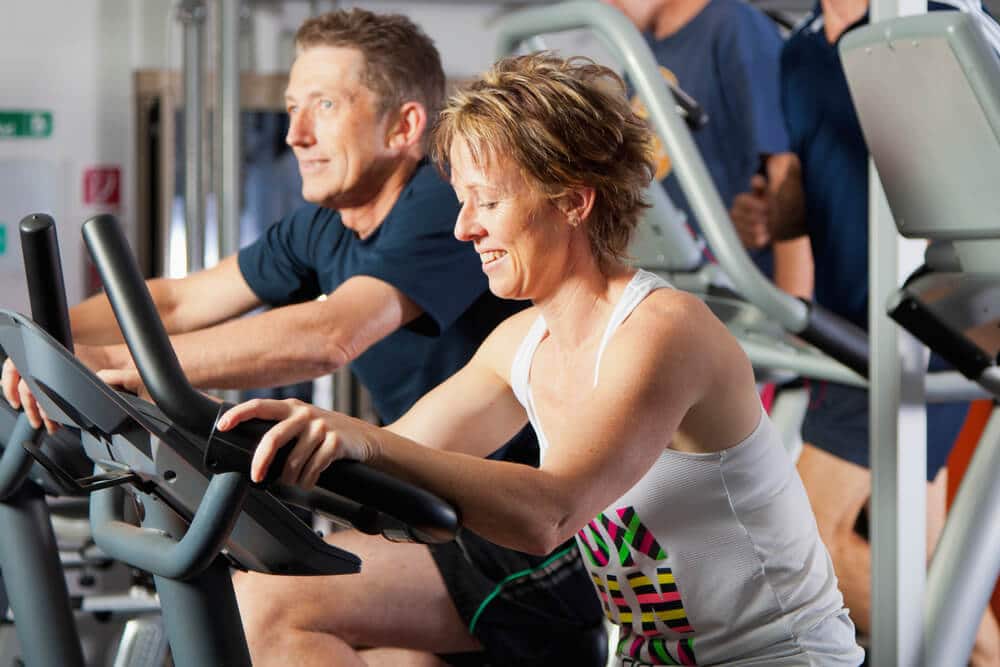 Exercise and AFib Is It Possible? FixAFib