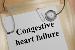 Afib and Congestive Heart Failure