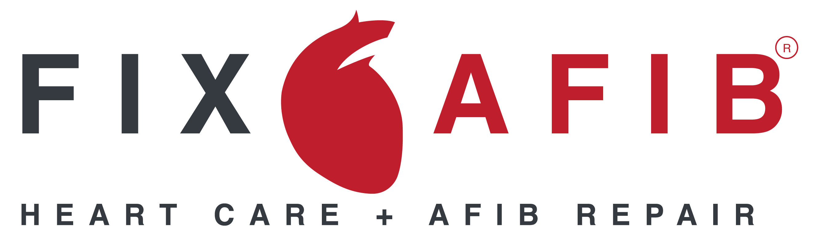 fix afib logo