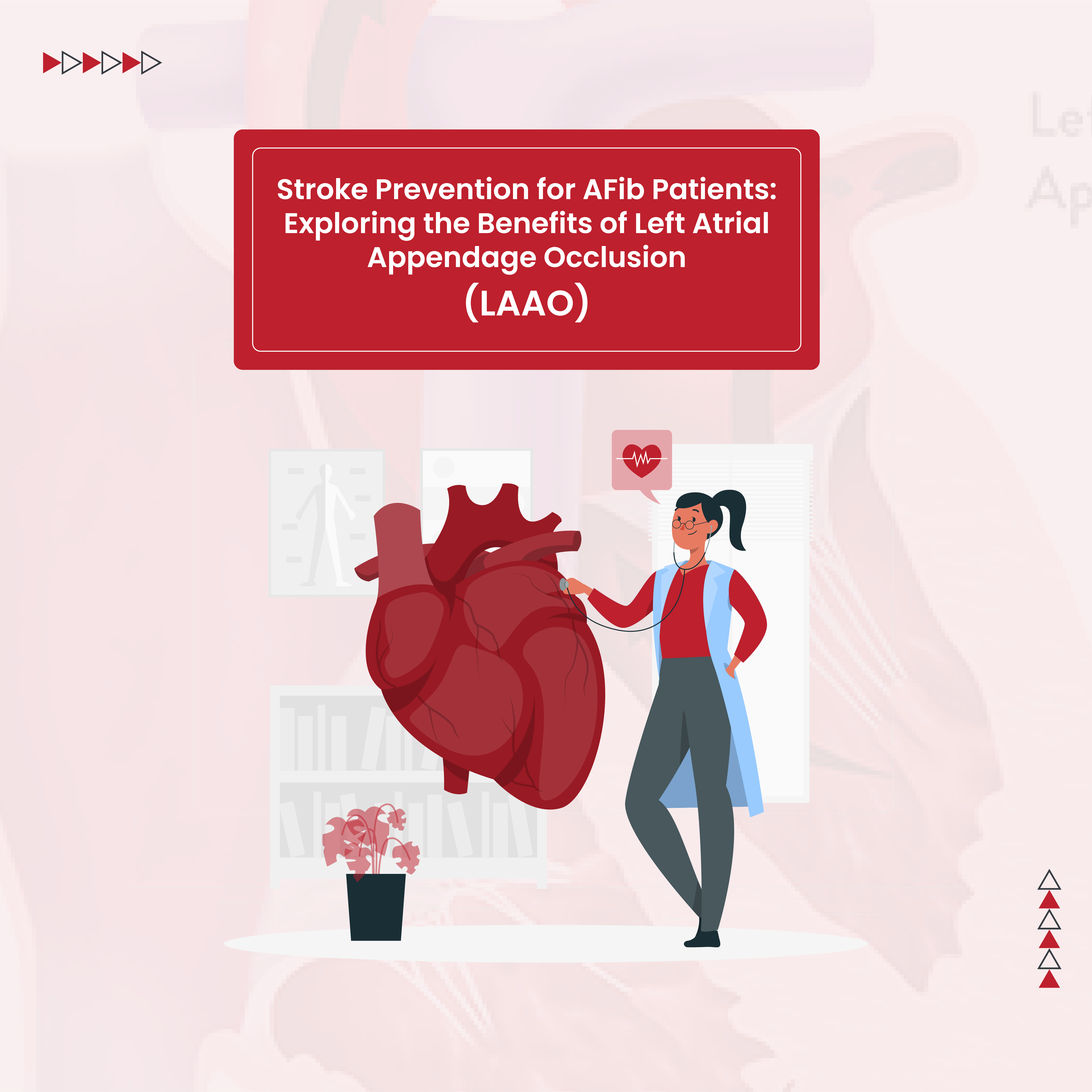 AFib Treatment Through Catheter-Based Ablations & Pulmonary Vein ...